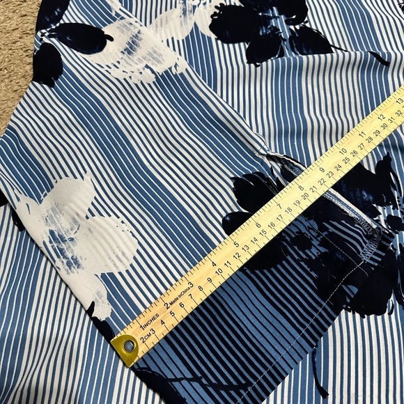 3/$15 item
Plus size blouse by Cocomo Woman - Picture 8 of 8